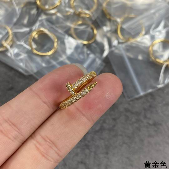 Cartier ring 11lyh97